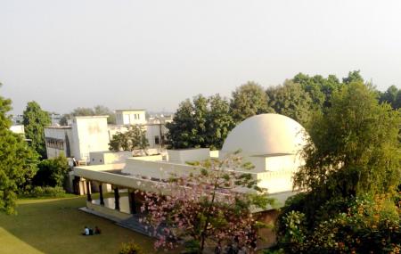 Jawahar Planetarium